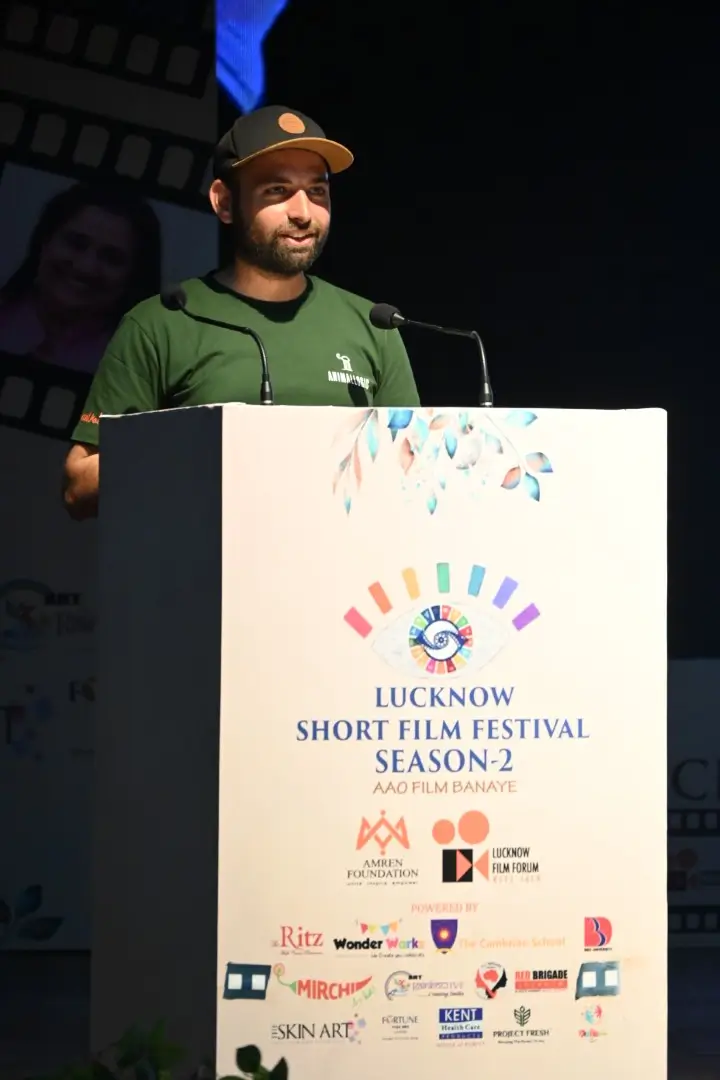 Lucknow Short Film Festival Season 2